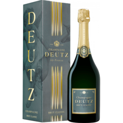 Champagne Deutz - Brut Classic