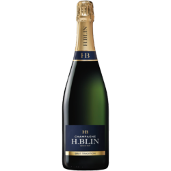 Champagne H. Blin - Brut