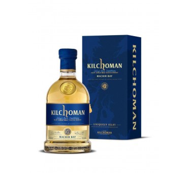 Whisky KILCHOMAN Machir Bay 46%