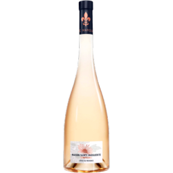 Symphonie Rosé - Maison Sainte Marguerite