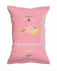 INNESSENCE CRISPS SALT ROSE