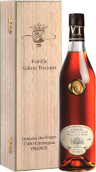 VALLEIN TERCINIER Hors d Age 42%