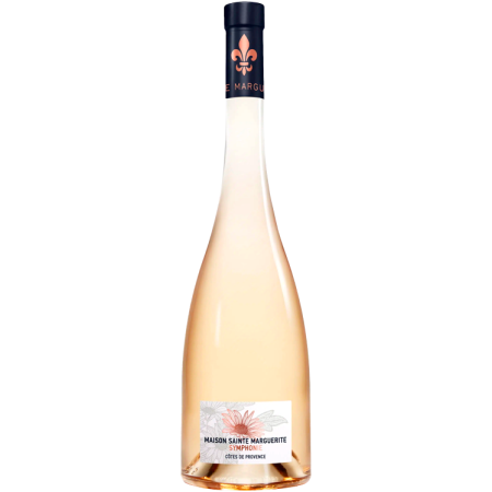 Symphonie Rosé - Maison Sainte Marguerite